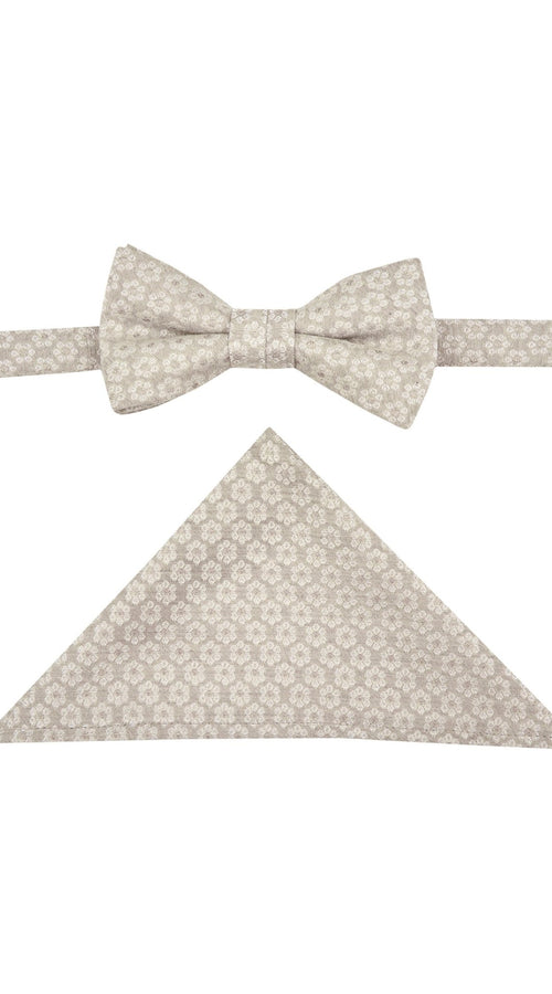 Atelier Torino Vintage Glam Schleife / Tuch 847104/85 - hochzeitsrausch Webshop