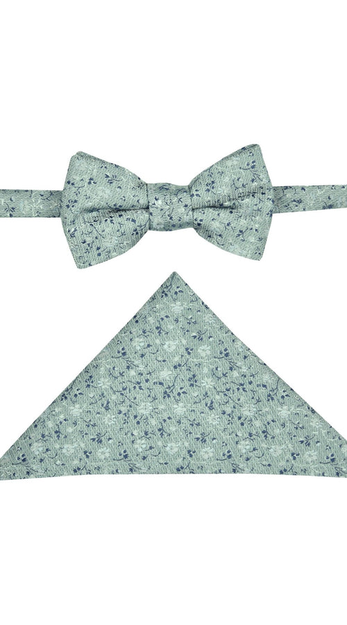 Atelier Torino Vintage Wedding Schleife / Tuch 847200/45 - hochzeitsrausch Webshop