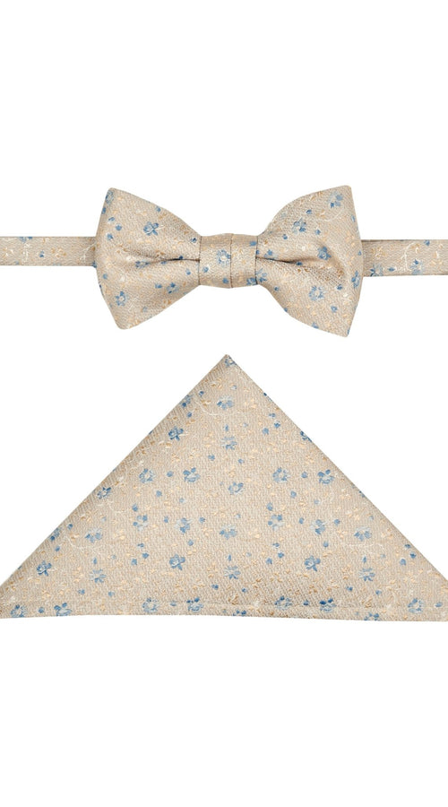 Atelier Torino Vintage Wedding Schleife / Tuch 847200/65 - hochzeitsrausch Webshop