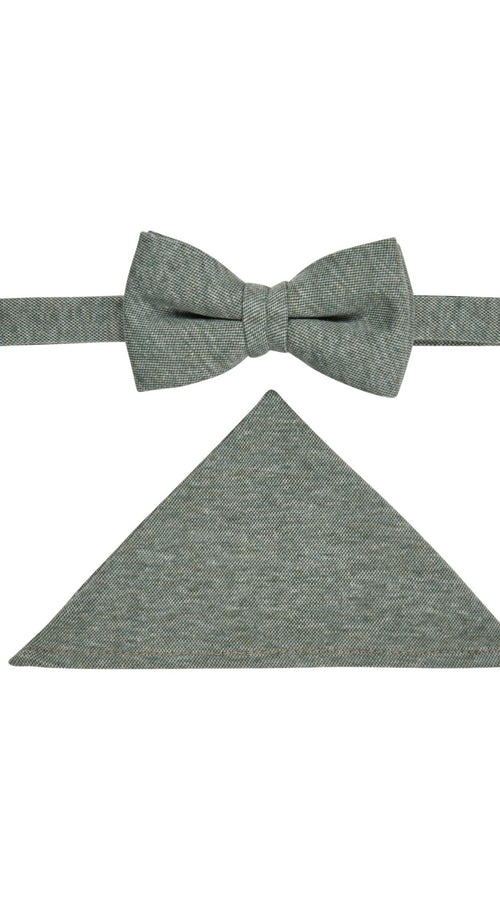 Atelier Torino Vintage Wedding Schleife / Tuch 851104/41 - hochzeitsrausch Webshop