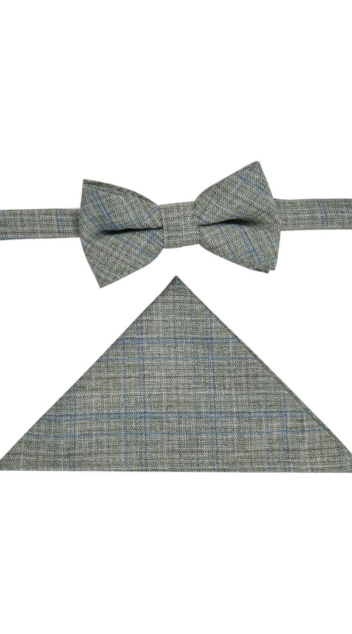 Atelier Torino Vintage Wedding Schleife / Tuch 854100/43 - hochzeitsrausch Webshop