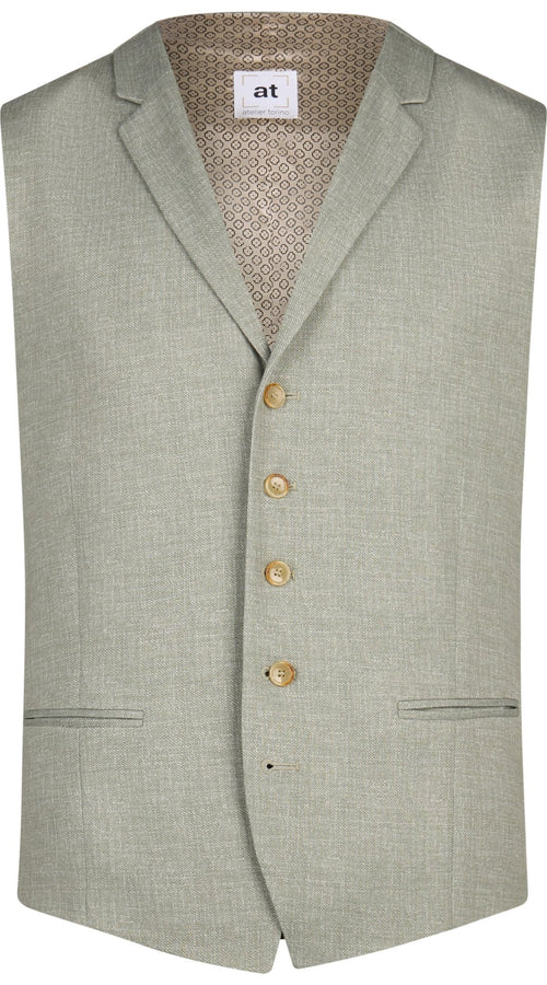 Atelier Torino Vintage Wedding Weste 851102/43 - hochzeitsrausch Webshop