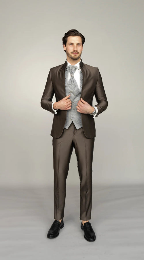 Masculini 114A-11 - hochzeitsrausch Brautmoden Webshop