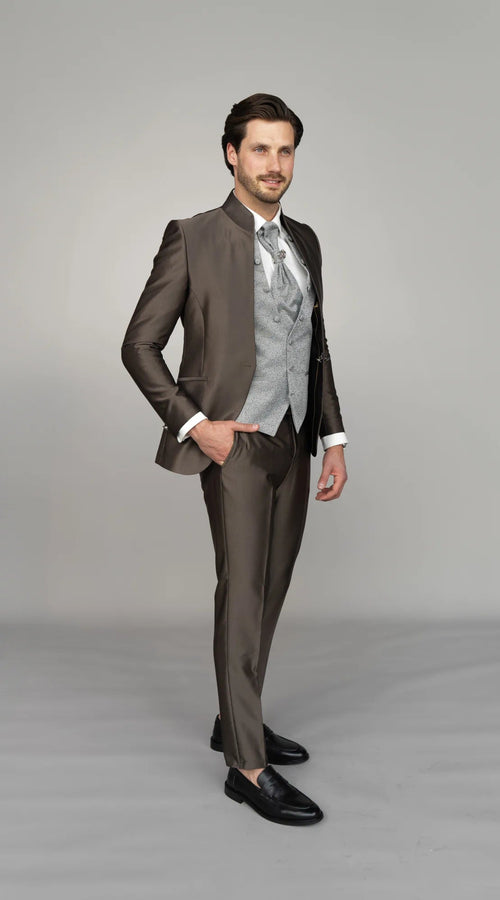 Masculini 114A-11 - hochzeitsrausch Brautmoden Webshop