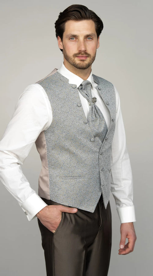 Masculini 114A-11 - hochzeitsrausch Brautmoden Webshop