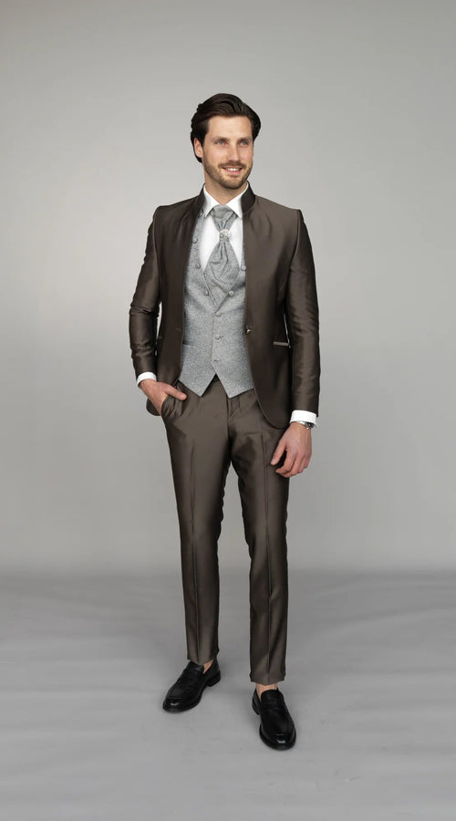 Masculini 114A-11 - hochzeitsrausch Brautmoden Webshop