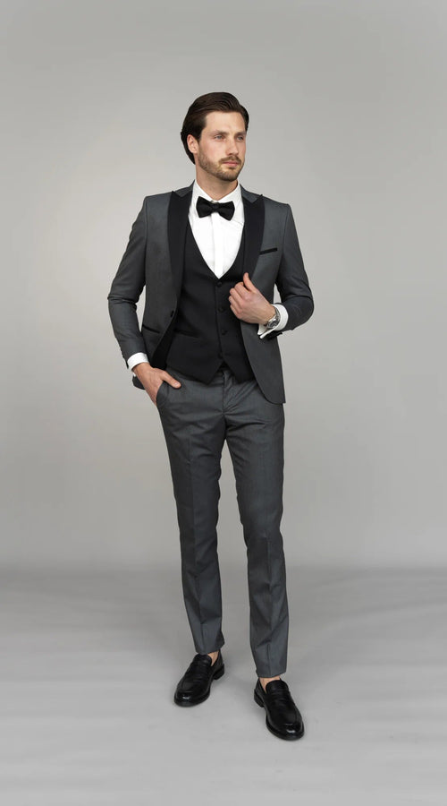 Masculini 3397-08 - hochzeitsrausch Brautmoden Webshop