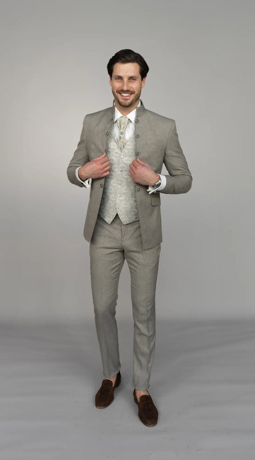 Masculini 493-07 - hochzeitsrausch Brautmoden Webshop