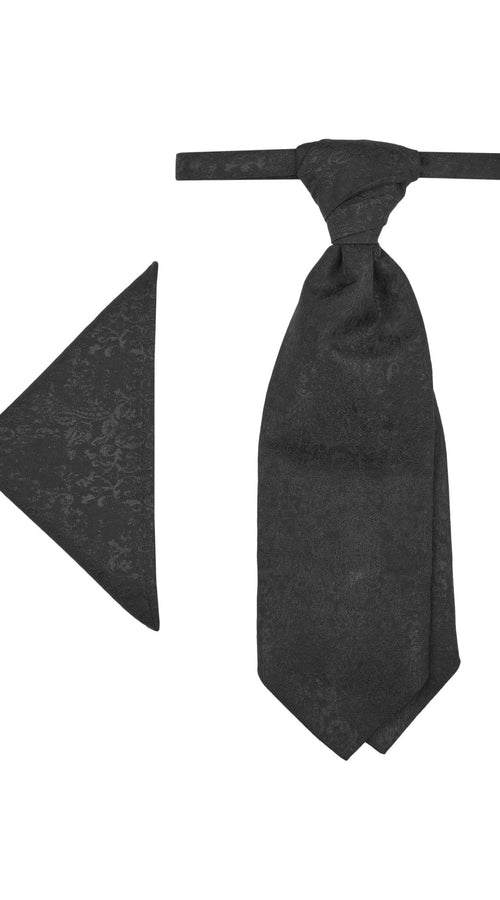 Tziacco Plastron / Tuch 541102/10 - hochzeitsrausch Webshop