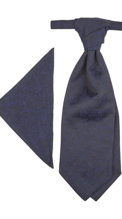 Tziacco Plastron / Tuch 541106/30 - hochzeitsrausch Webshop