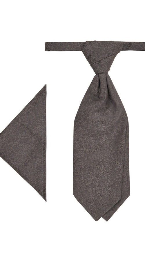 Tziacco Plastron / Tuch 551102/62 - hochzeitsrausch Webshop