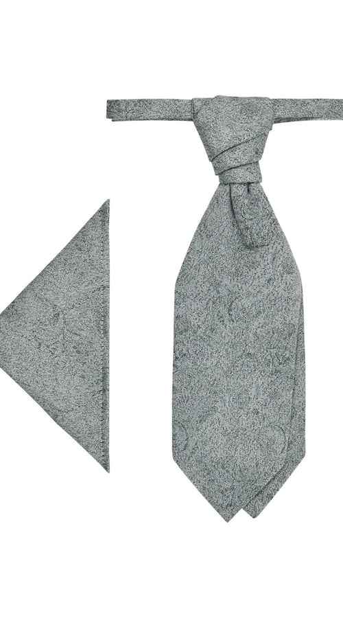 Tziacco Plastron / Tuch 551110/46 - hochzeitsrausch Webshop