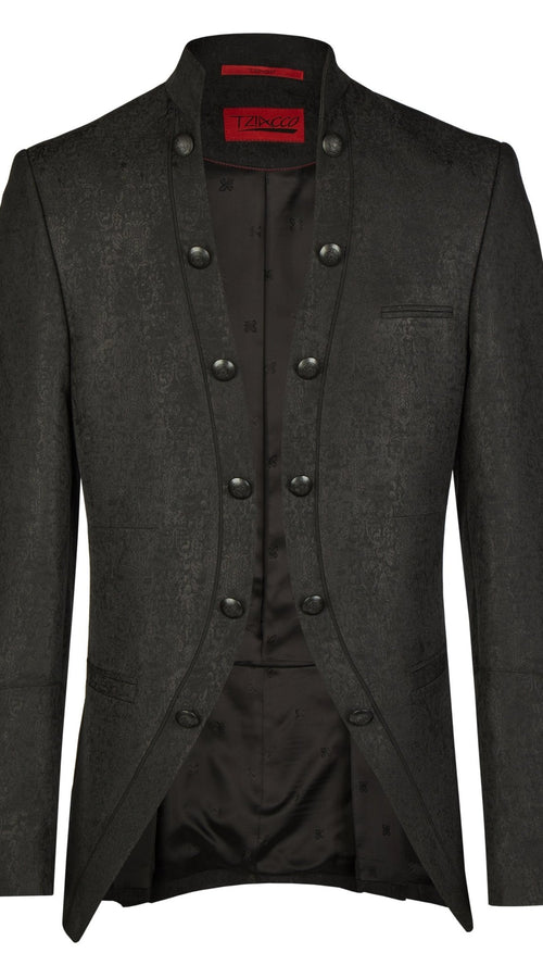 Tziacco Sakko 541102/10 - hochzeitsrausch Webshop