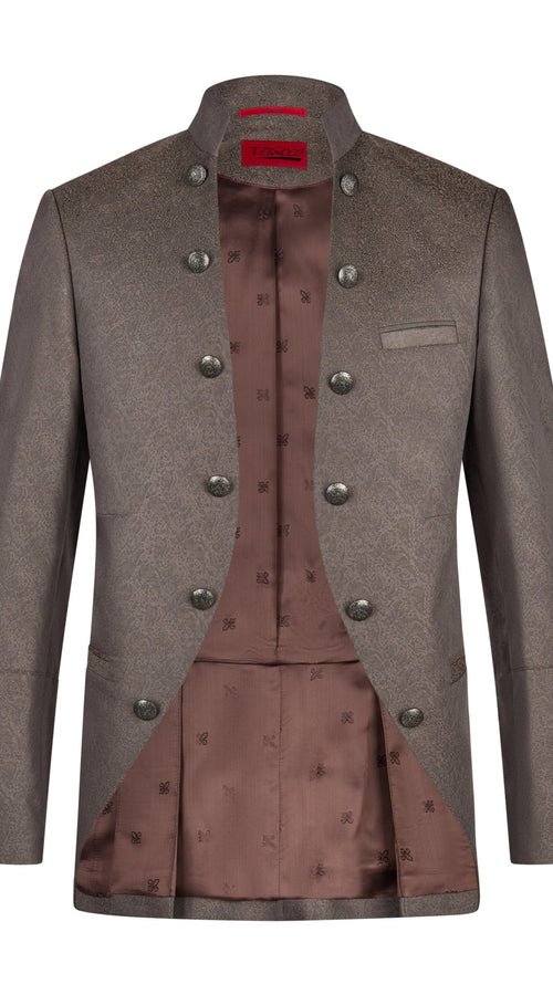 Tziacco Sakko 551102/62 - hochzeitsrausch Webshop
