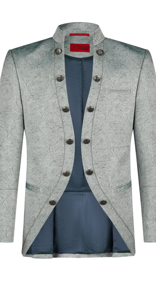 Tziacco Sakko 551110/46 - hochzeitsrausch Webshop