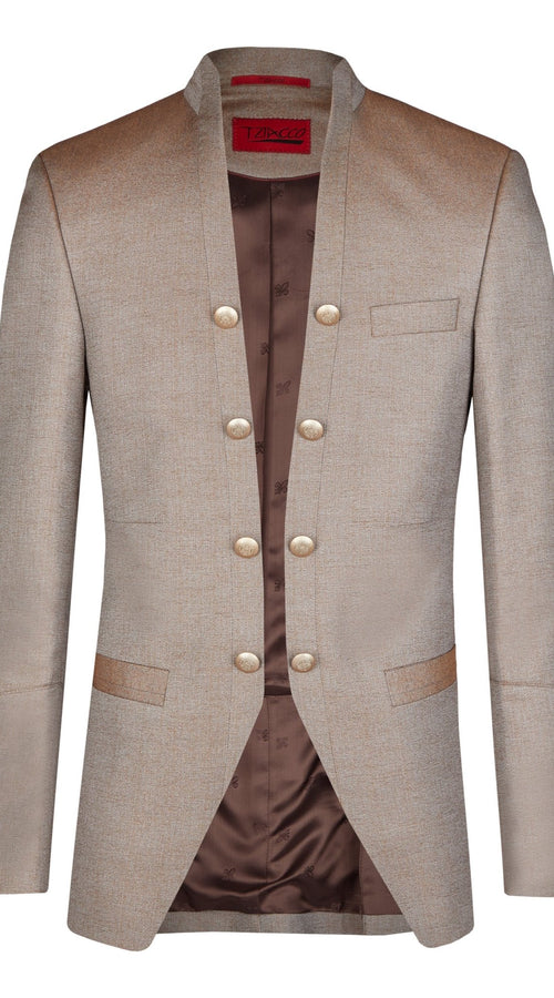 Tziacco Sakko 591204/67 - hochzeitsrausch Webshop