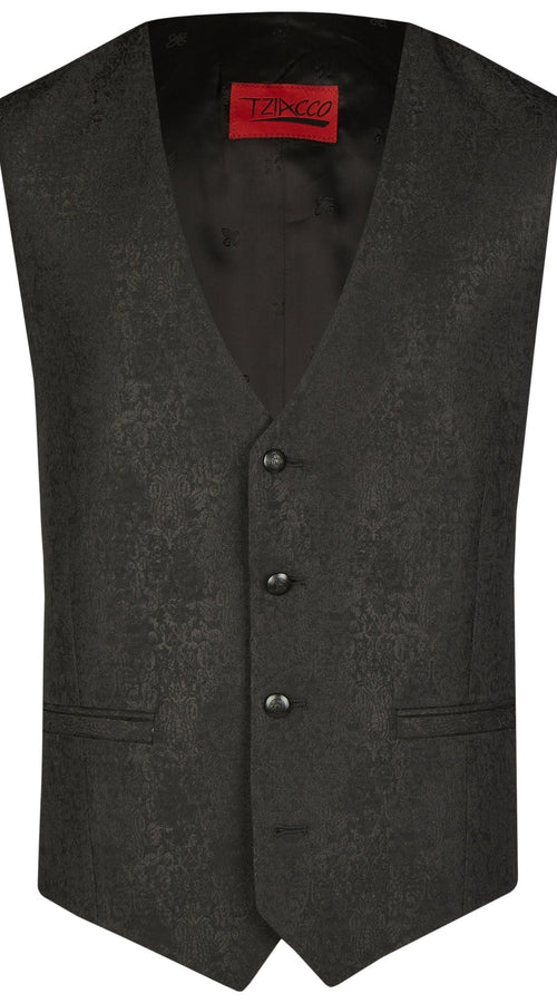 Tziacco Weste 541102/10 - hochzeitsrausch Webshop