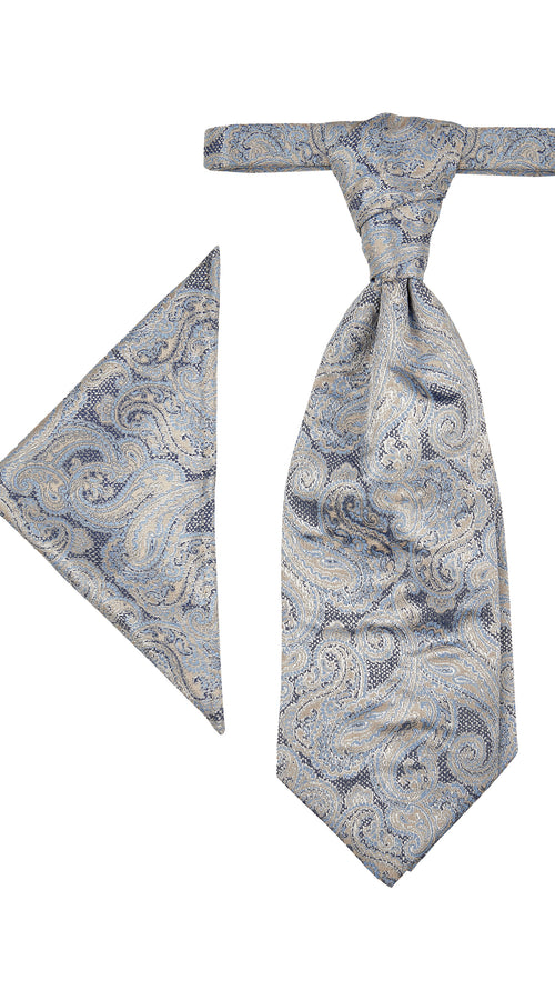 Wilvorst Plastron / Tuch 447108/34