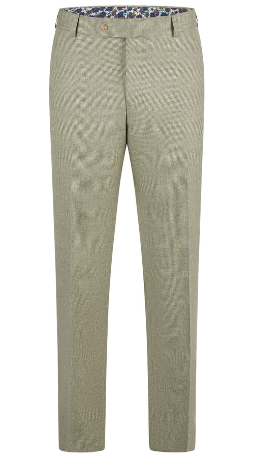 Wilvorst Green Wedding Hose 451206/42