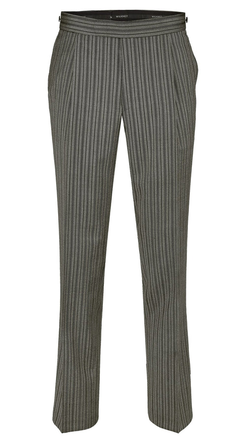 Wilvorst Classics Cut Hose 409230/22 - hochzeitsrausch Webshop