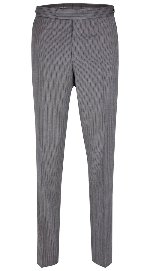 Wilvorst Classics Cut Hose 409240/22 Slim Line - hochzeitsrausch Webshop