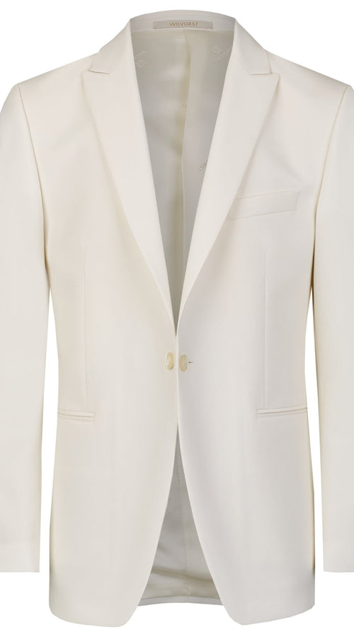 Wilvorst Classics Dinnersakko 401824/1 Spitzfacon - hochzeitsrausch Webshop