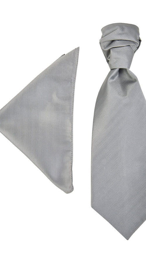 Wilvorst Classics Plastron 470107/1 - hochzeitsrausch Webshop