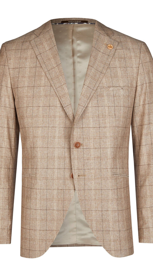 Wilvorst Green Wedding Sakko 444101/66 - hochzeitsrausch Webshop