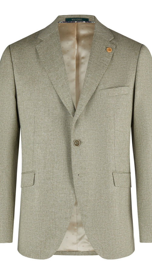 Wilvorst Green Wedding Sakko 451106/42 - hochzeitsrausch Webshop