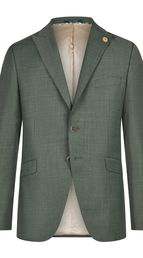 Wilvorst Green Wedding Sakko 451109/41 - hochzeitsrausch Webshop