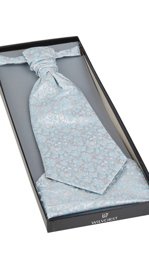 Wilvorst Plastron / Tuch 427200/47 - hochzeitsrausch Webshop