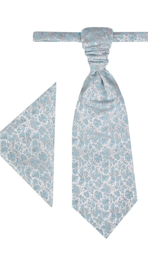 Wilvorst Plastron / Tuch 427200/47 - hochzeitsrausch Webshop