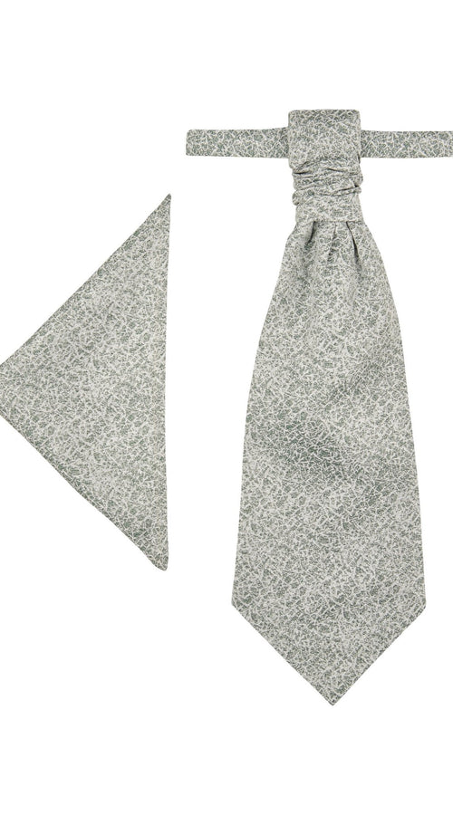 Wilvorst Plastron / Tuch 437109/40 - hochzeitsrausch Brautmoden Webshop