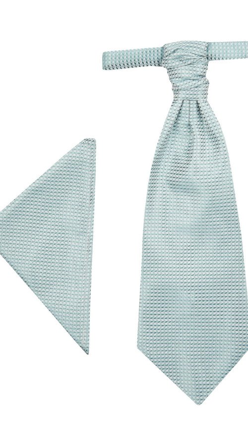Wilvorst Plastron / Tuch 437116/40 - hochzeitsrausch Webshop