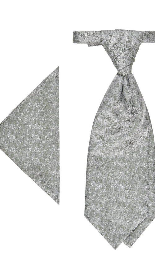 Wilvorst Plastron / Tuch 447103/46 - hochzeitsrausch Webshop
