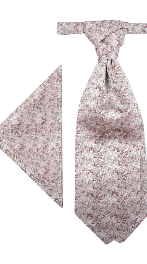Wilvorst Plastron / Tuch 447103/54 - hochzeitsrausch Webshop