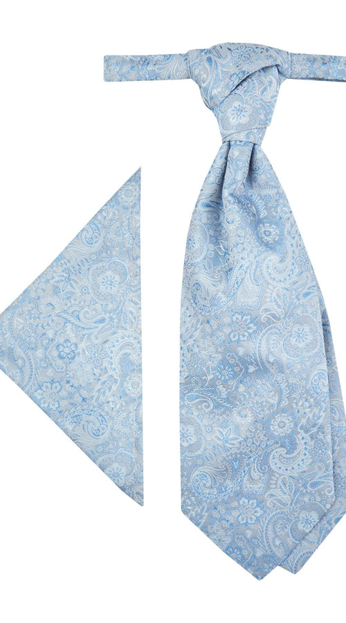 Wilvorst Plastron / Tuch 447107/36 - hochzeitsrausch Webshop