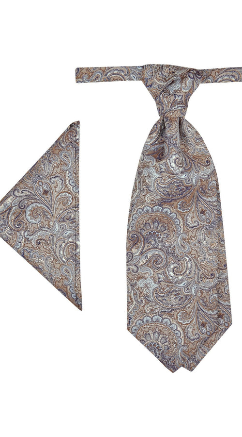 Wilvorst Plastron / Tuch 447208/67 - hochzeitsrausch Webshop