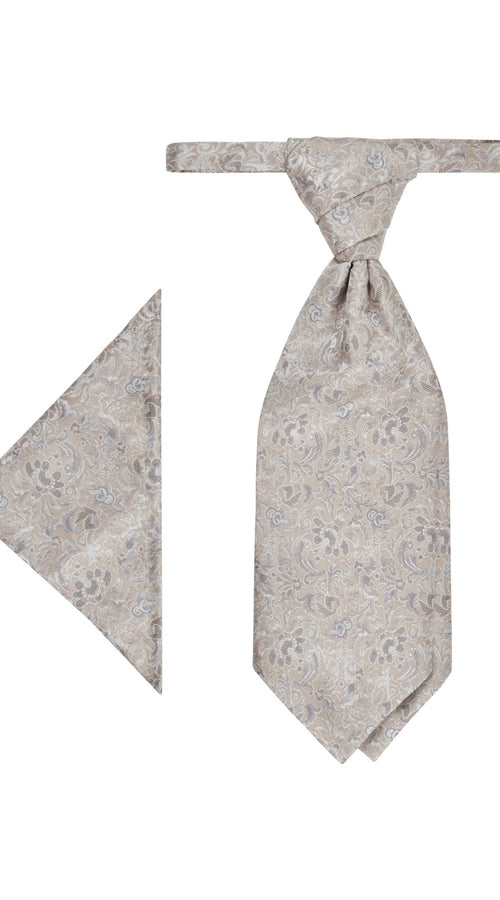 Wilvorst Plastron / Tuch 457102/65 - hochzeitsrausch Webshop