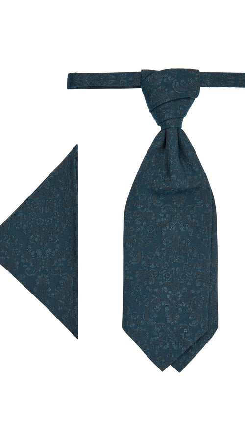 Wilvorst Plastron / Tuch 957100/40 - hochzeitsrausch Webshop