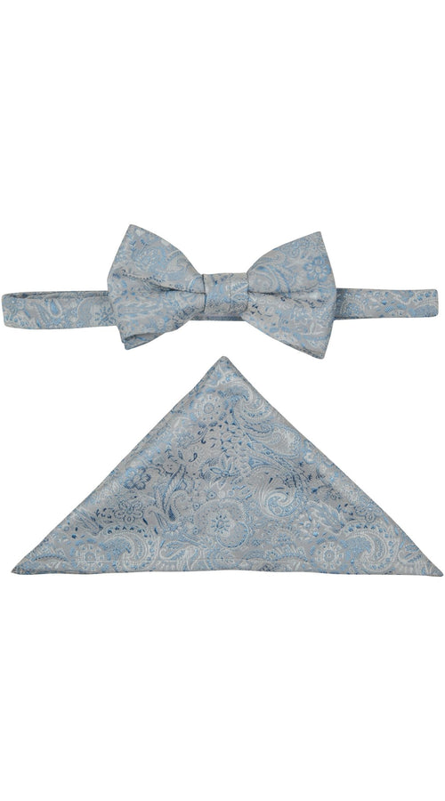 Wilvorst Schleife / Tuch 447107/36 - hochzeitsrausch Webshop