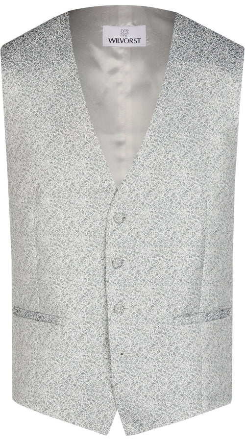 Wilvorst Weste 437109/40 - hochzeitsrausch Brautmoden Webshop