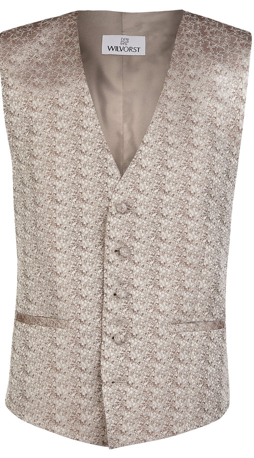 Wilvorst Weste 447103/54 - hochzeitsrausch Webshop