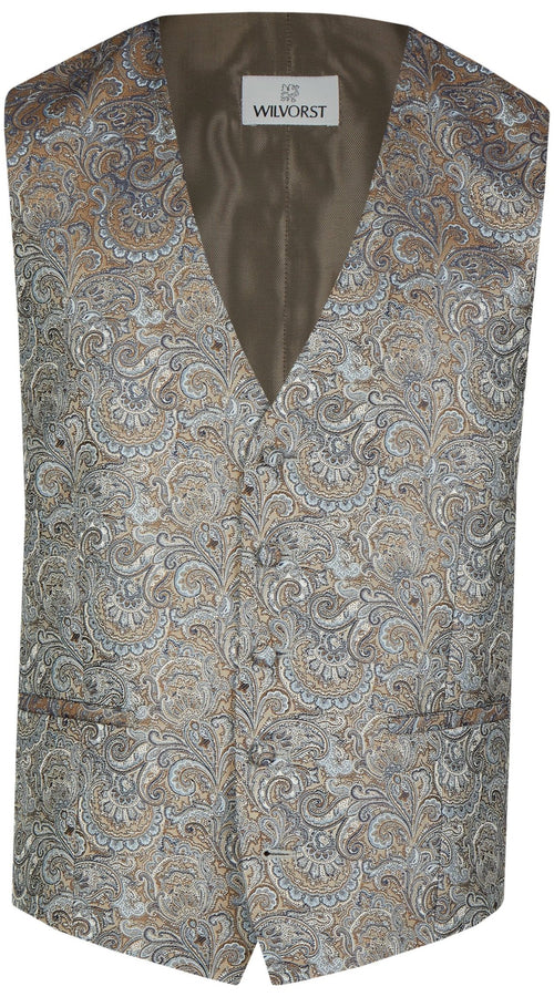 Wilvorst Weste 447208/67 - hochzeitsrausch Webshop