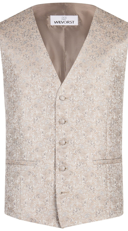 Wilvorst Weste 457102/65 - hochzeitsrausch Webshop