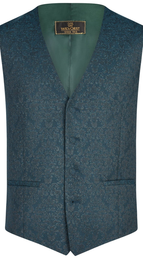 Wilvorst Weste 957100/40 - hochzeitsrausch Webshop