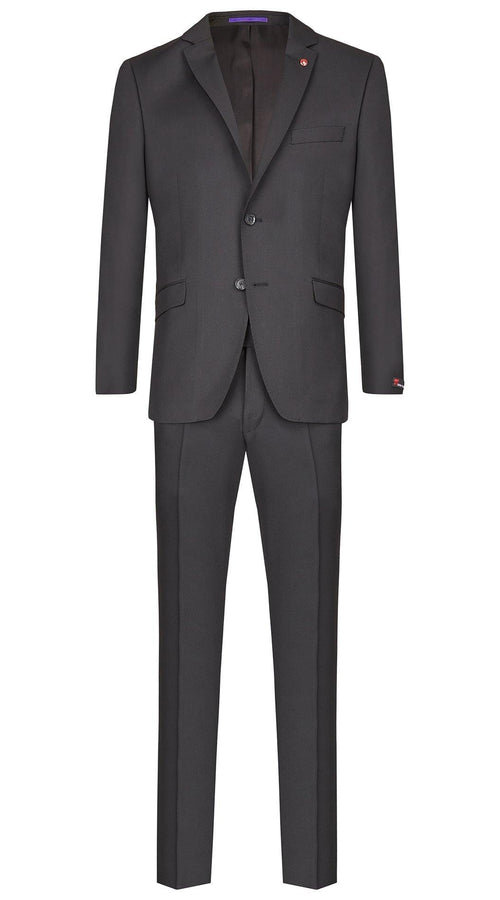 Atelier Torino Business Hose 07044/90 - hochzeitsrausch Brautmoden Webshop