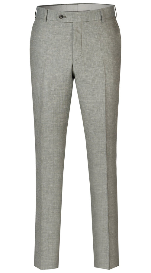 Atelier Torino Vintage Glam Hose 841112/47 - hochzeitsrausch Brautmoden Webshop