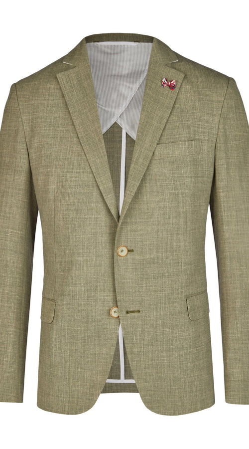 Atelier Torino Vintage Glam Sakko 841113/44 - hochzeitsrausch Brautmoden Webshop