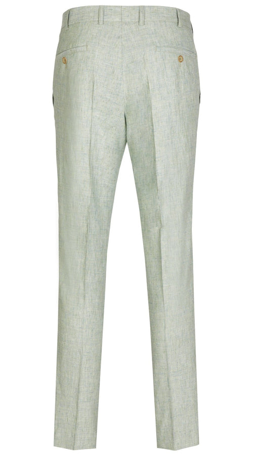 Atelier Torino Vintage Wedding Hose 821779/40 - hochzeitsrausch Brautmoden Webshop